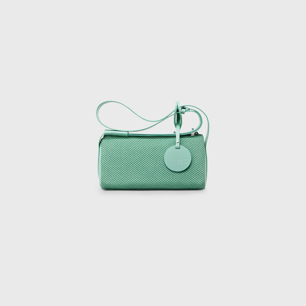 AMANITA CROSSBODY BAG 2 / PLANKTON 斜背包 蜉蝣綠