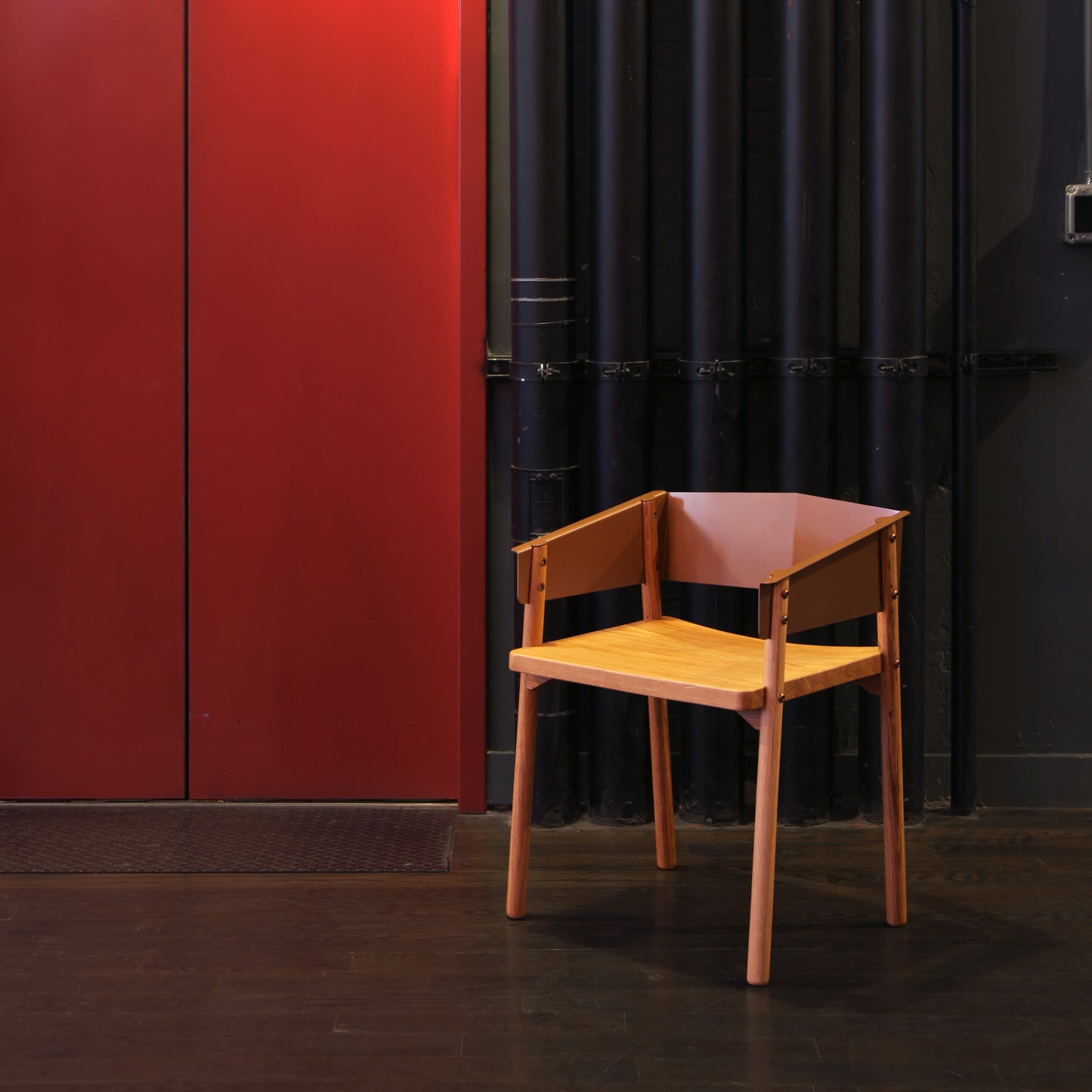 Note Chair