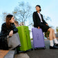 PISTACHIO STRIPED 2 TRUNK / ECTOTHERM GREEN