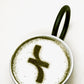 Konten 耳環杯 Saw Tes Mug