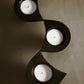 Konten 山象構築系列燭台替換芯 Konten Candle Refill