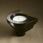 Konten 山象構築系列燭台替換芯 Konten Candle Refill