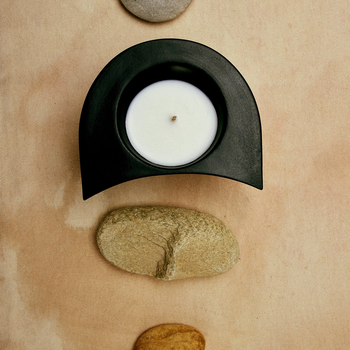 Konten 山象構築系列燭台替換芯 Konten Candle Refill