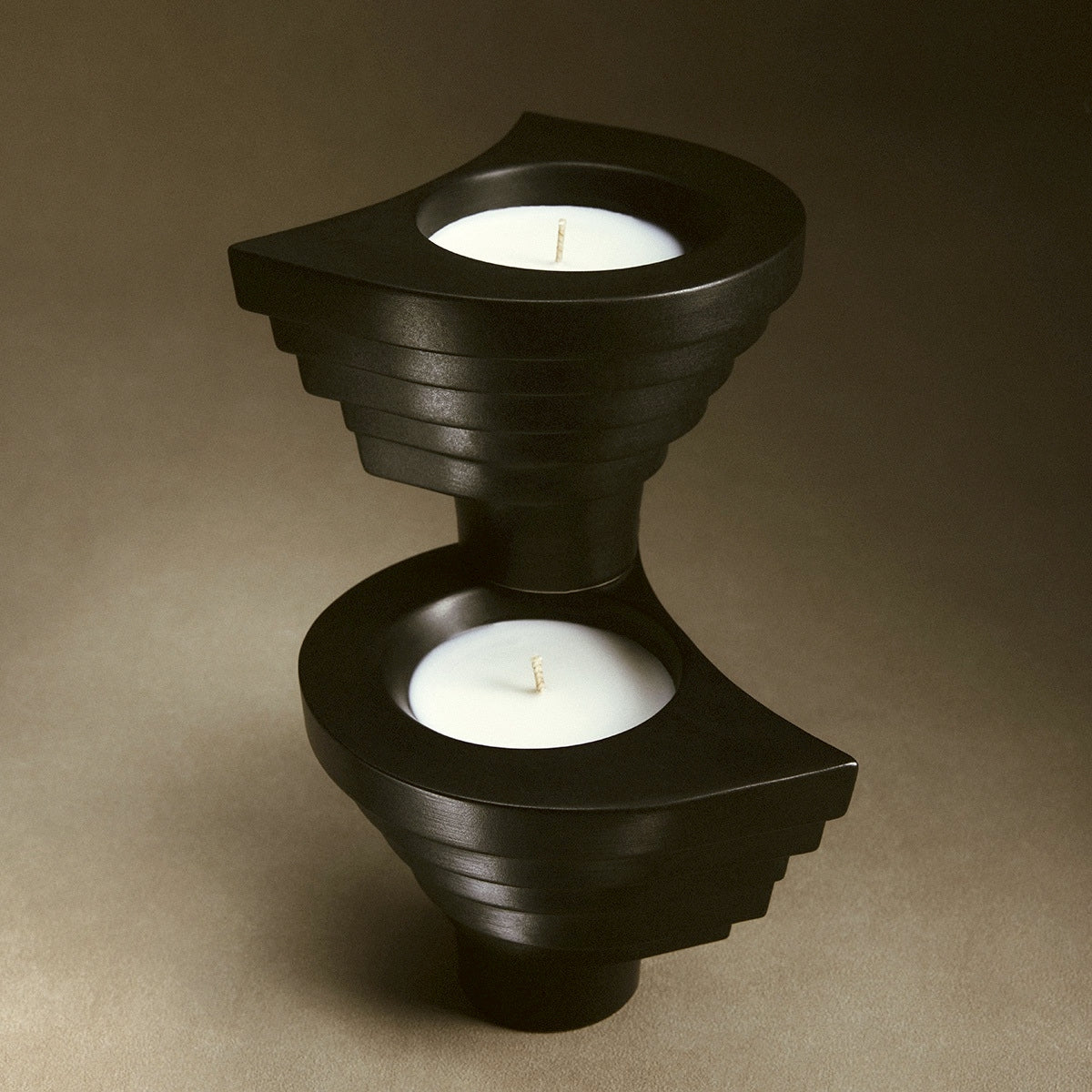 Konten 山象構築系列燭台替換芯 Konten Candle Refill