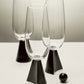 Konten 黑蹄杯 Black Slim Hoof Flute