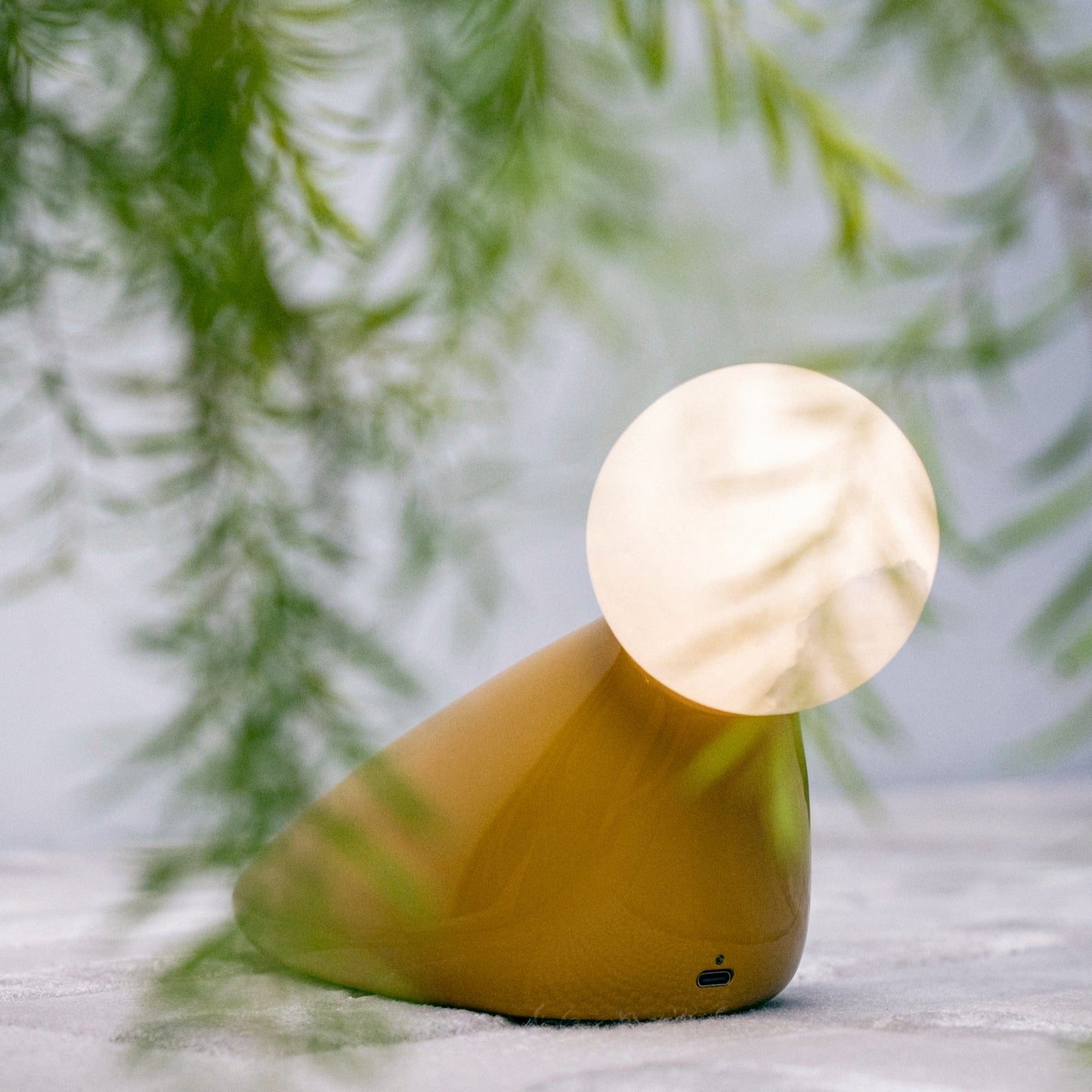 TIWUWORKS 水鳥台燈 Water Bird table light