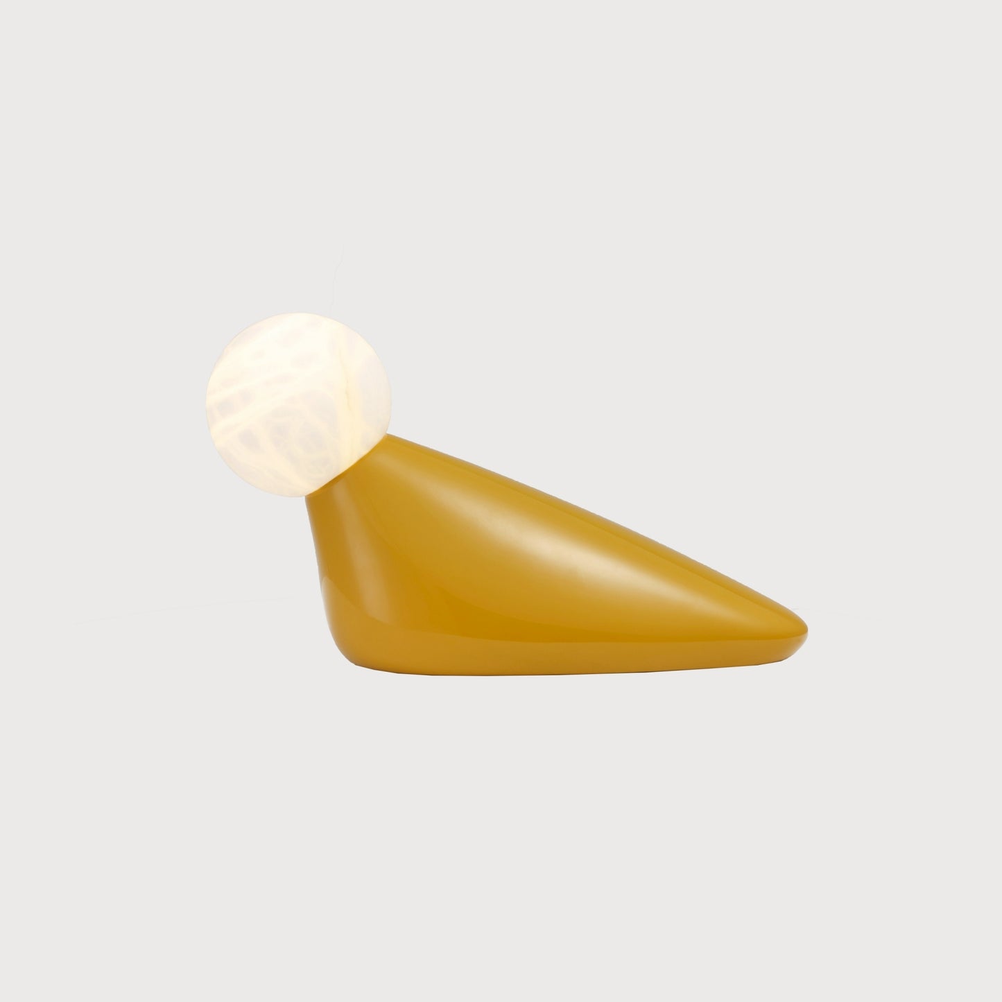 TIWUWORKS 水鳥台燈 Water Bird table light