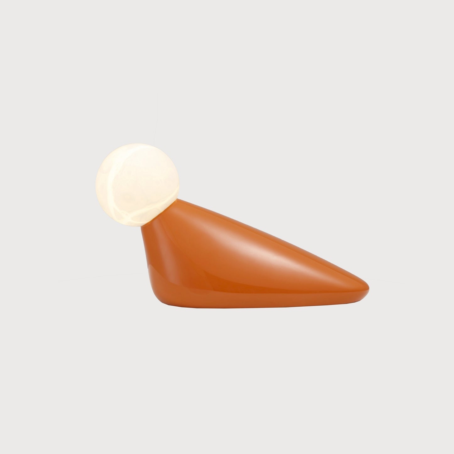 TIWUWORKS 水鳥台燈 Water Bird table light