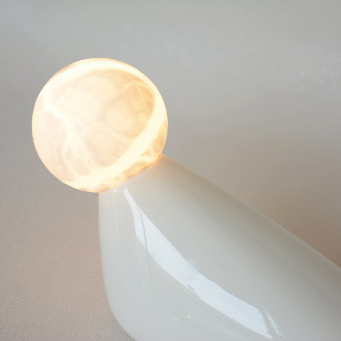 TIWUWORKS 水鳥台燈 Water Bird table light