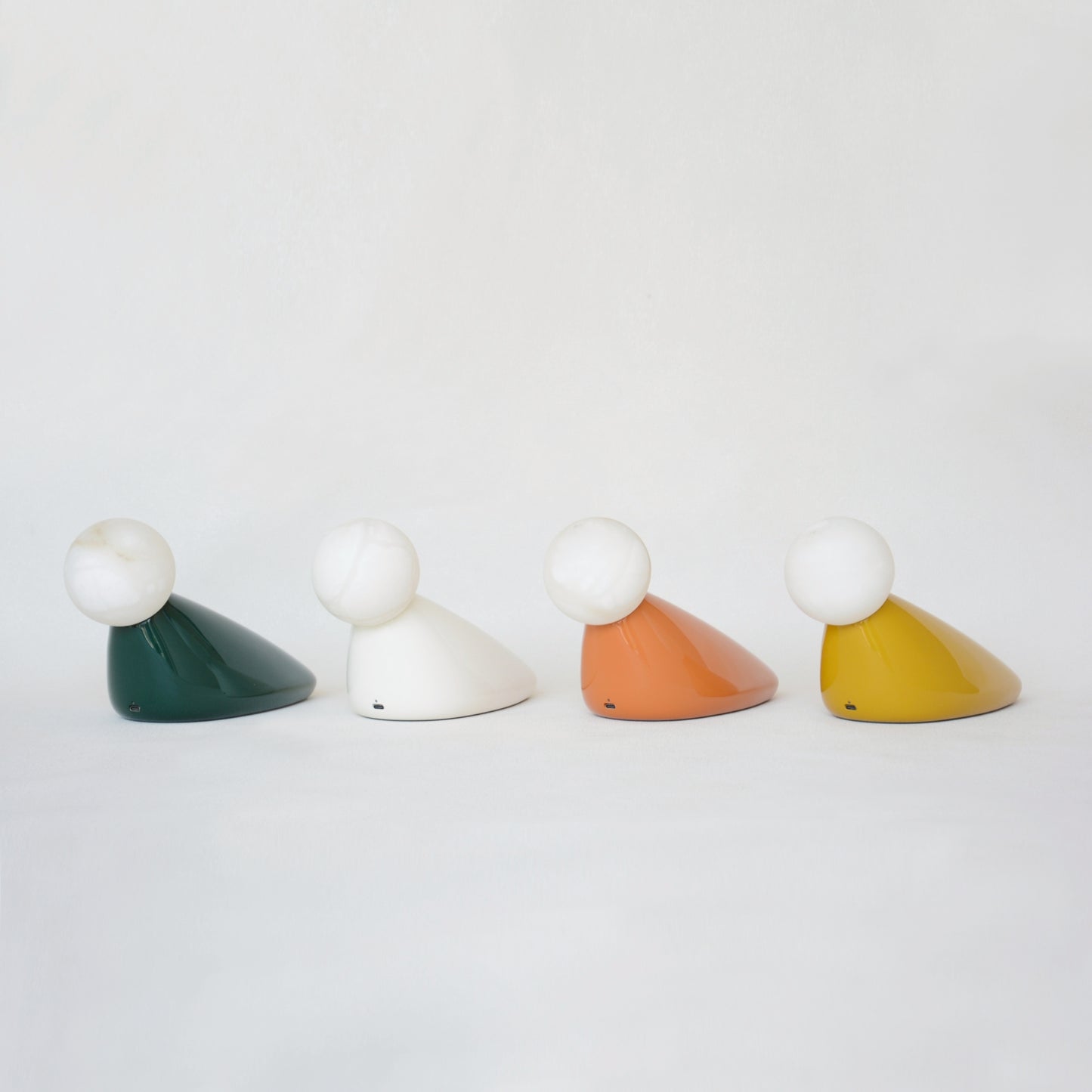 TIWUWORKS 水鳥台燈 Water Bird table light