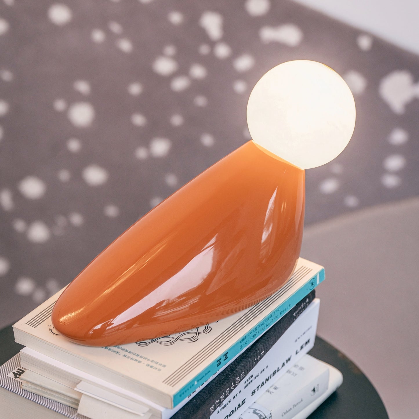 TIWUWORKS 水鳥台燈 Water Bird table light