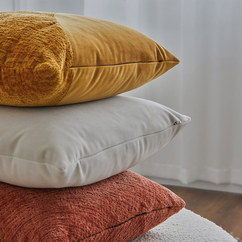 Qinghai Cushion 青海抱枕