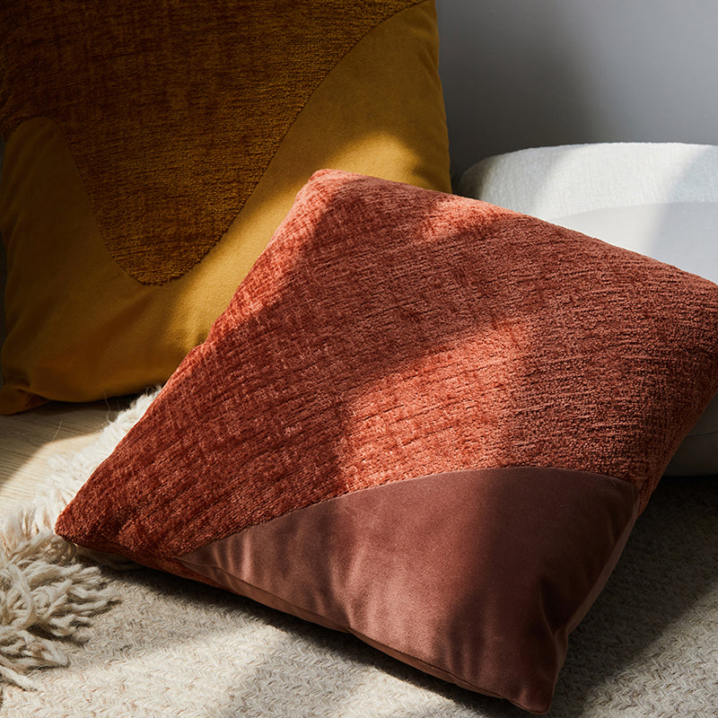 Qinghai Cushion 青海抱枕