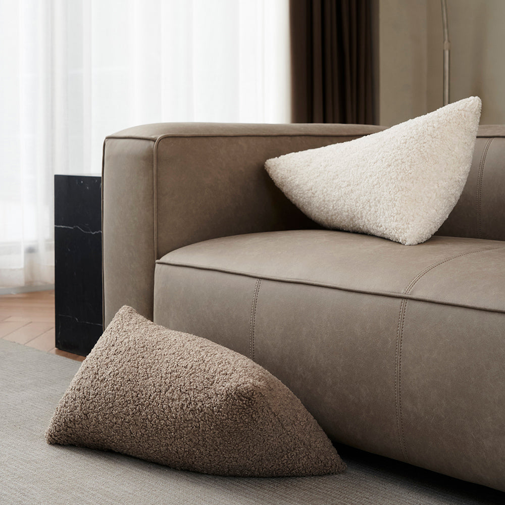 Quadrangle Zong Cushion