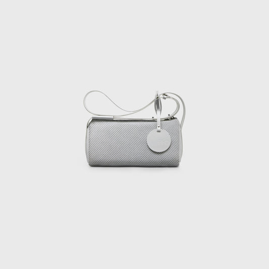 AMANITA CROSSBODY BAG 2 / DIATOM 斜背包 硅藻灰