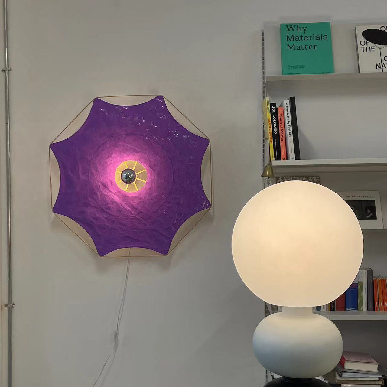 kitewalllamp 風箏系列 壁燈