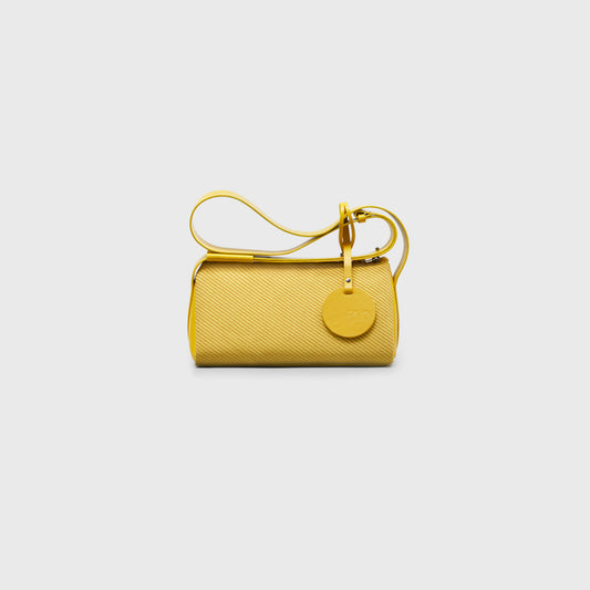AMANITA CROSSBODY BAG 2 / STARFISH  斜背包 海星黃