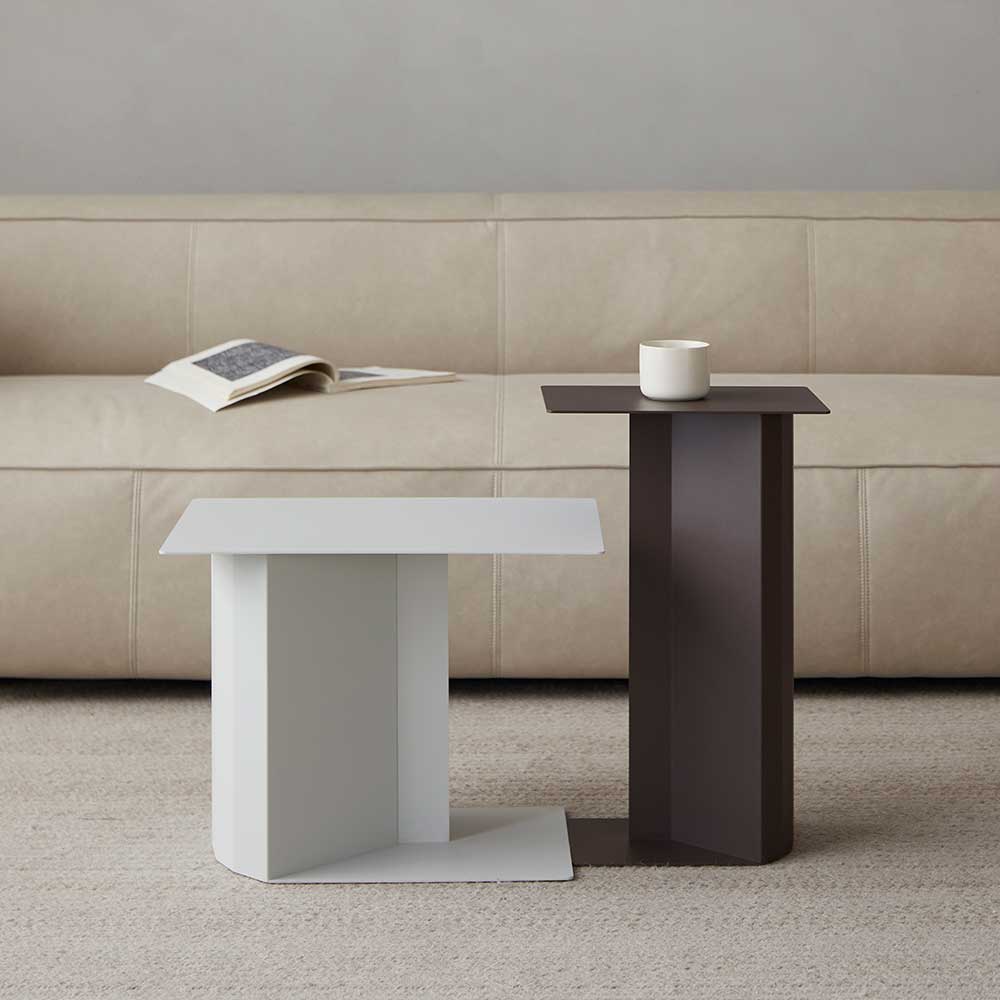 Doric Table