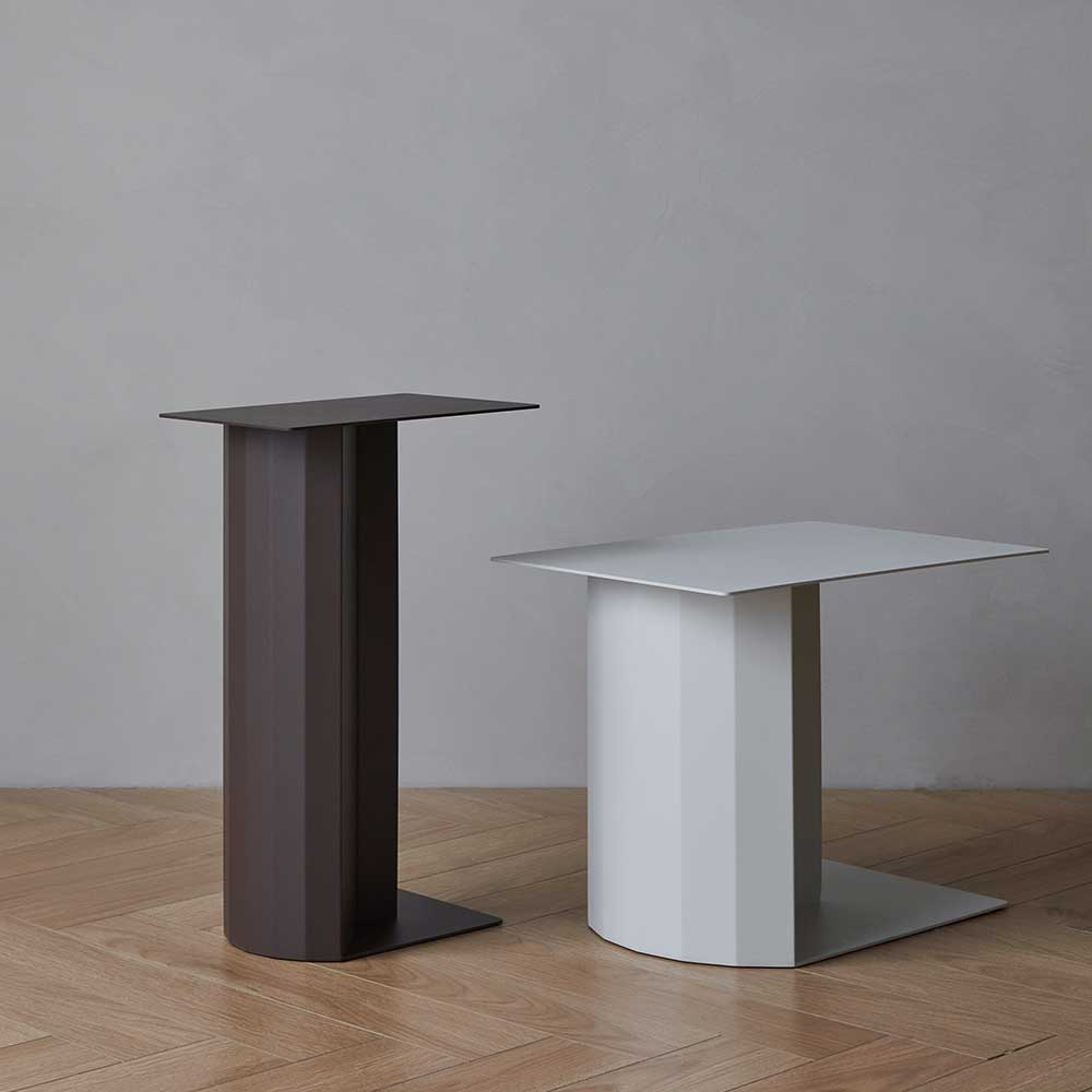 Doric Table