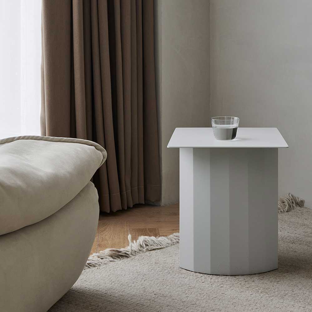 Doric Table