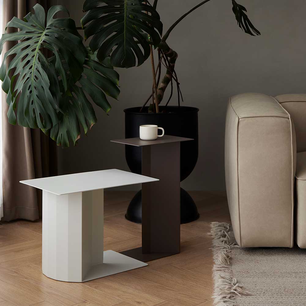 Doric Table