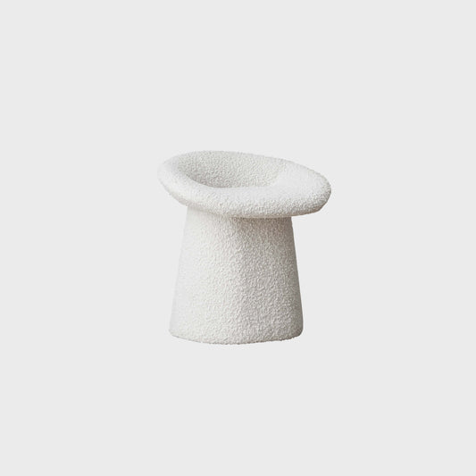 Mushroom Pouf 平菇墩 坐椅