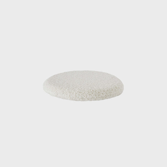 Snow Rice Cracker Cushion 雪餅坐墊