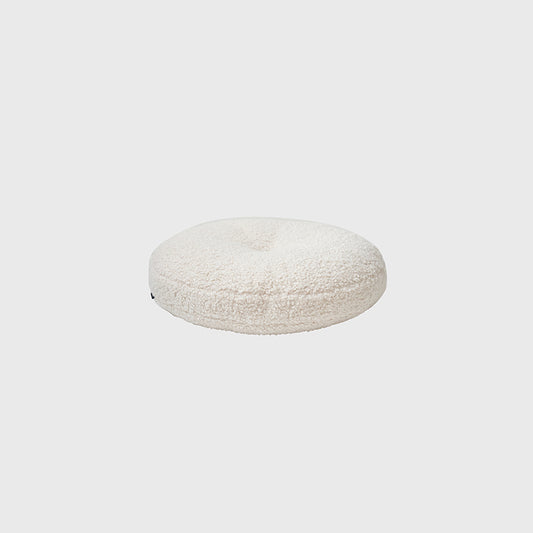 Macaroni Cushion/white 馬卡龍抱枕
