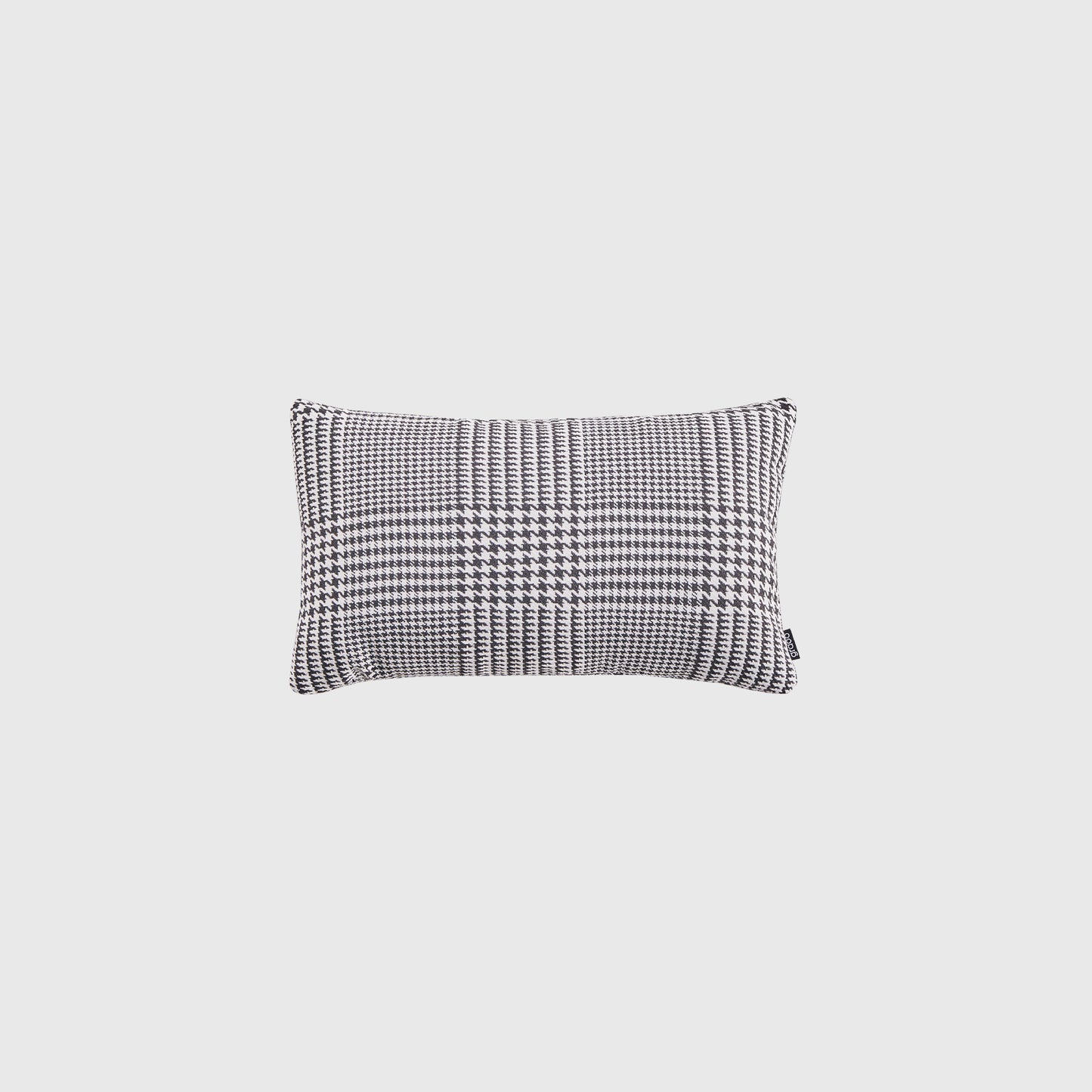 Lumbar Pillow Toss Pillow