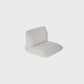 Floating Clouds Bay Window Chair