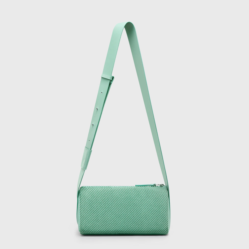 AMANITA CROSSBODY BAG 2 / PLANKTON 斜背包 蜉蝣綠