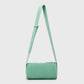 AMANITA CROSSBODY BAG 2 / PLANKTON 斜背包 蜉蝣綠