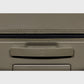 PISTACHIO STRIPED 2 / PLAIN GREY