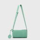 AMANITA CROSSBODY BAG 2 / PLANKTON 斜背包 蜉蝣綠