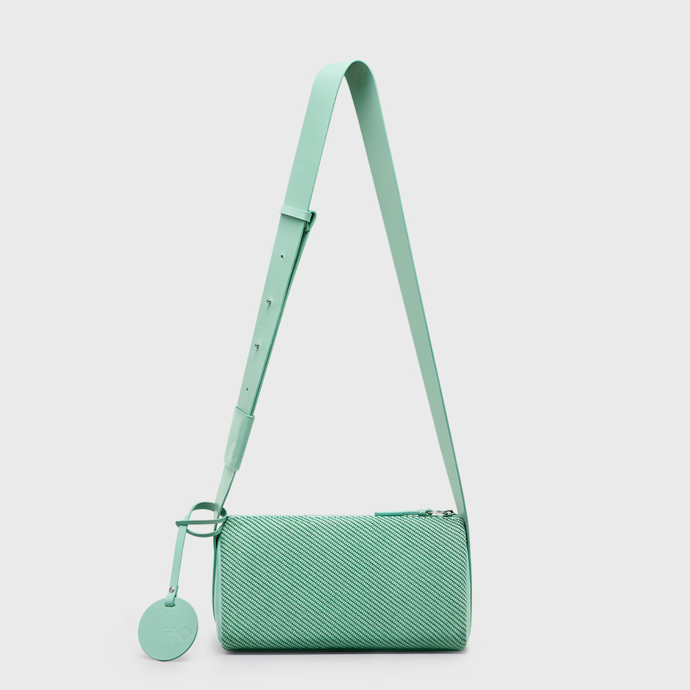 AMANITA CROSSBODY BAG 2 / PLANKTON 斜背包 蜉蝣綠