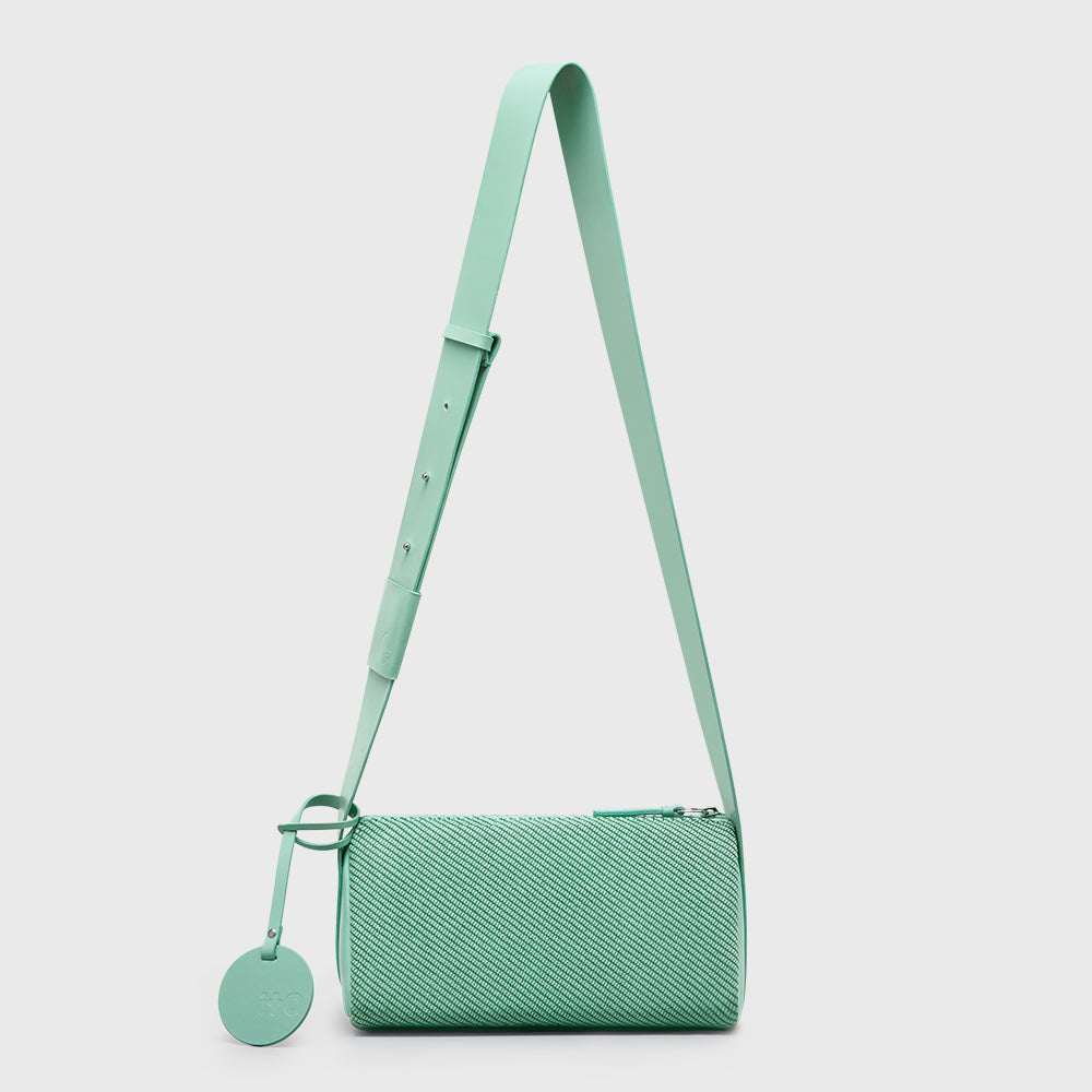 AMANITA CROSSBODY BAG 2 / PLANKTON 斜背包 蜉蝣綠