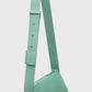 AMANITA CROSSBODY BAG 2 / PLANKTON 斜背包 蜉蝣綠