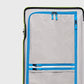 PISTACHIO STRIPED 2 TRUNK / ECTOTHERM GREEN