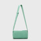 AMANITA CROSSBODY BAG 2 / PLANKTON 斜背包 蜉蝣綠