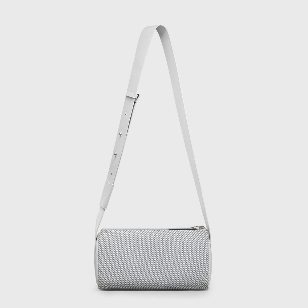 AMANITA CROSSBODY BAG 2 / DIATOM 斜背包 硅藻灰