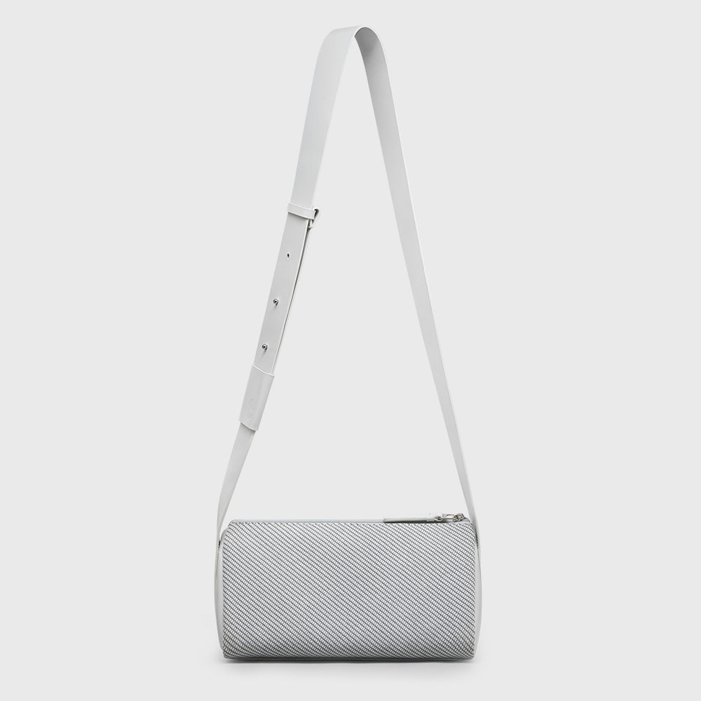 AMANITA CROSSBODY BAG 2 / DIATOM 斜背包 硅藻灰