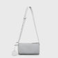 AMANITA CROSSBODY BAG 2 / DIATOM 斜背包 硅藻灰