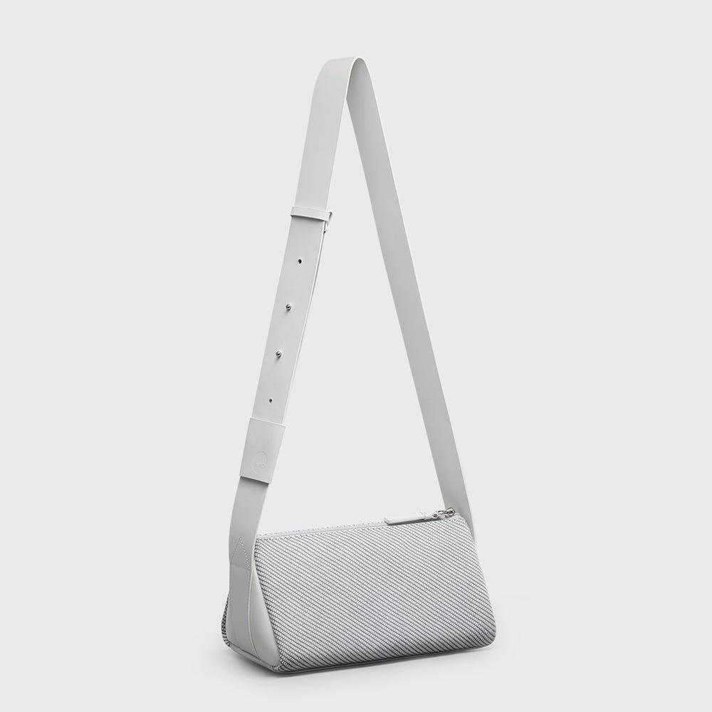 AMANITA CROSSBODY BAG 2 / DIATOM 斜背包 硅藻灰