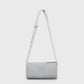 AMANITA CROSSBODY BAG 2 / DIATOM 斜背包 硅藻灰