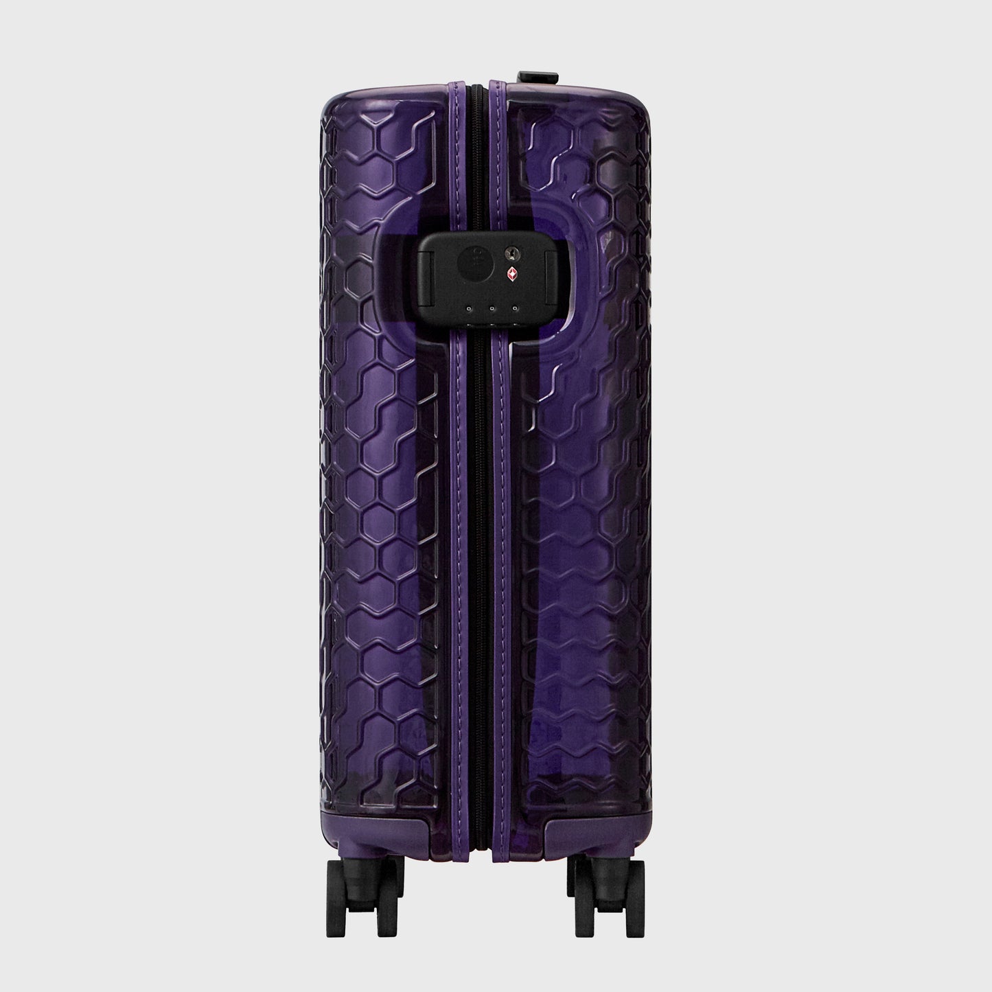 PISTACHIO COSMASAIC / AMETHYST