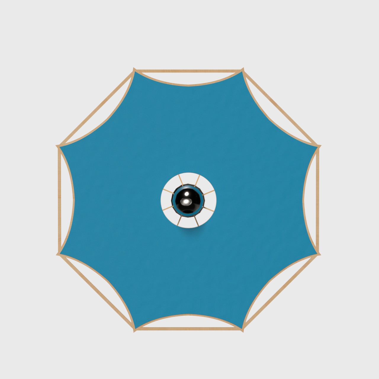kitewalllamp 風箏系列 壁燈