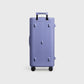 PISTACHIO STRIPED 2 TRUNK / DIGITAL PURPLE