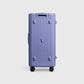 PISTACHIO STRIPED 2 TRUNK / DIGITAL PURPLE