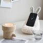 Stand-up Rabbit Phone Stand