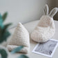 Stand-up Rabbit Phone Stand